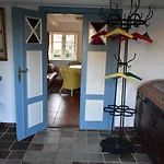 Hackerhof-Mittewohnung