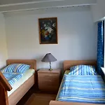 Hackerhof-Mittewohnung