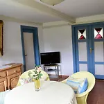Hackerhof-Mittewohnung