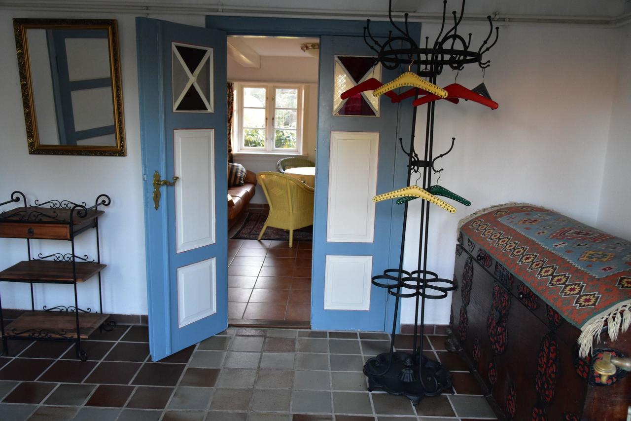 Hackerhof-mittewohnung Apartment
