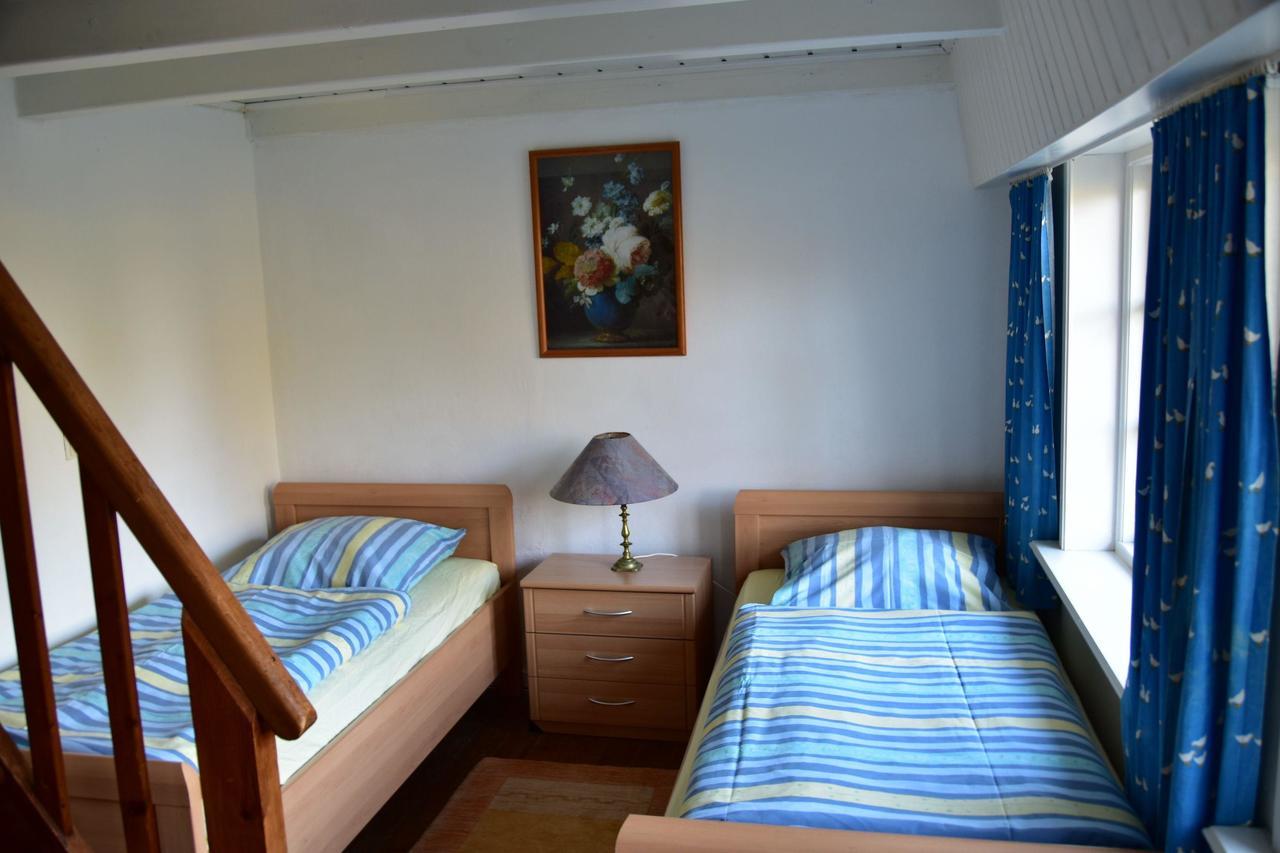 Apartment Hackerhof-mittewohnung
