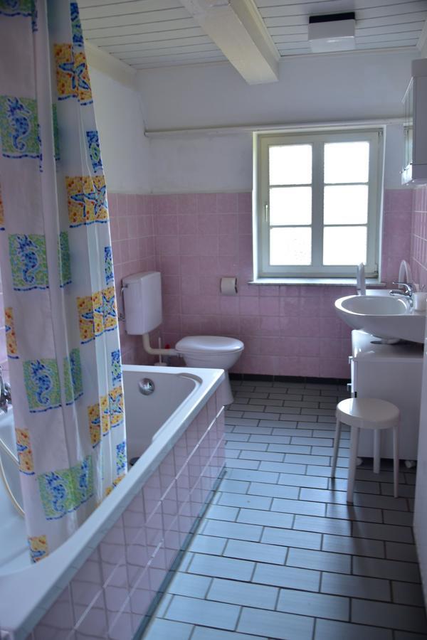 Apartment Hackerhof-mittewohnung *